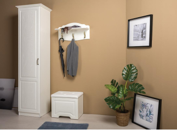 Шкаф Ландер