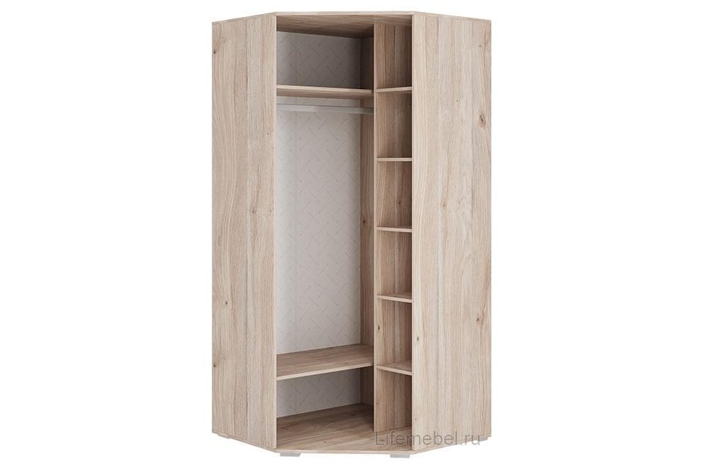 Шкаф Лайк 06.02 дуб мария