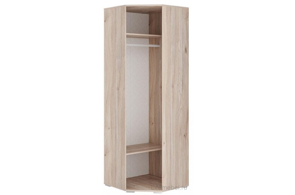 Шкаф Лайк 09.02 дуб мария