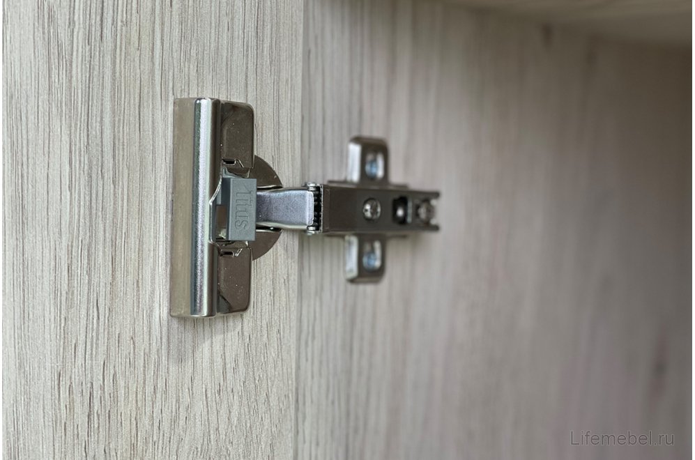 Шкаф Лайк 09.02 дуб мария