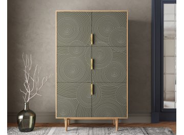 Шкаф Лайн (Line)