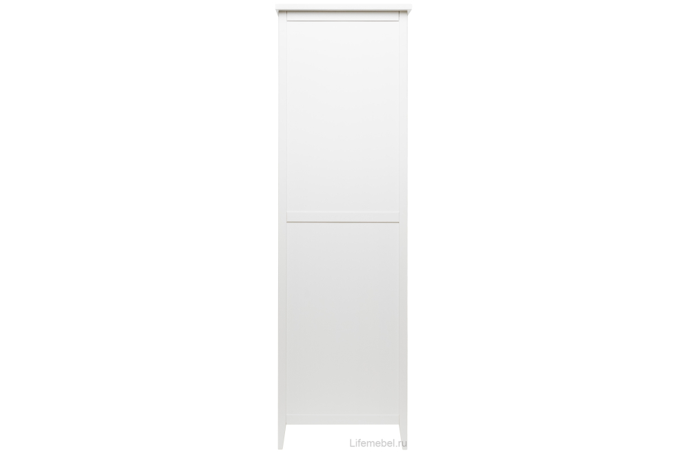 Шкаф Leset Мира 20 SW белый