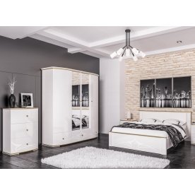 Шкаф Либерти МН-313-04