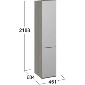 Шкаф Либерти СМ-297.07.012