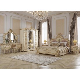 Шкаф Людовик