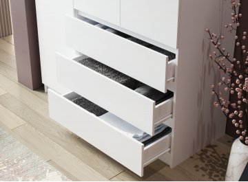 Шкаф Мадера ШМ 1200