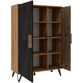 Шкаф Макао 4101.М1