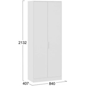Шкаф Марли Исполнение 2