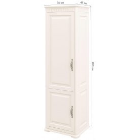 Шкаф Марсель МН-126-21(1)