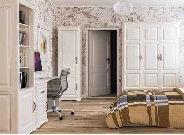 Шкаф Марсель МН-126-21(1)