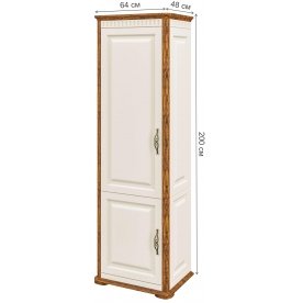 Шкаф Марсель МН-126-21