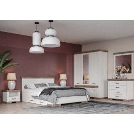 Шкаф Марсель SZF5D2S