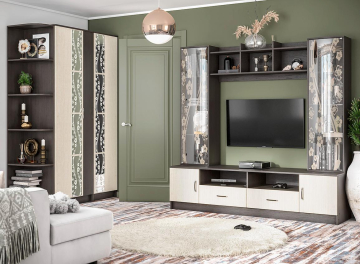 Шкаф Артизан-15 ШК-500