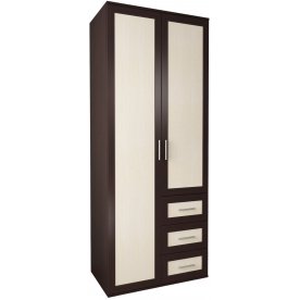 Шкаф Мебелайн-10