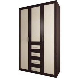 Шкаф Мебелайн-21