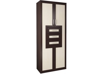 Шкаф Мебелайн-4