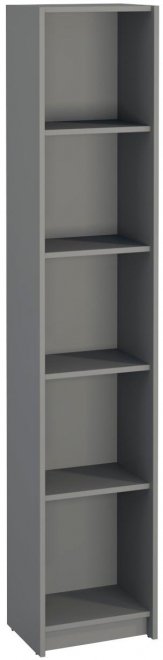 Шкаф Милана-12 дуб молочный