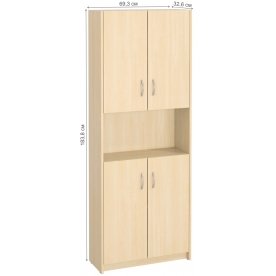 Шкаф Милана-15