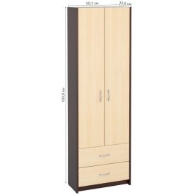 Шкаф Милана-2