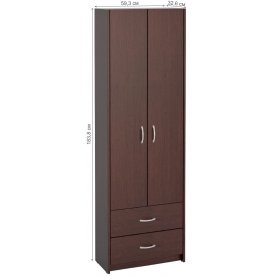 Шкаф Милана-2