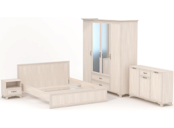 Шкаф Джассан