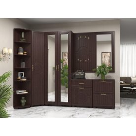 Шкаф Монблан МБ-20К