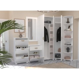 Шкаф Монблан МБ-21К