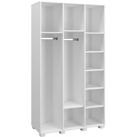 Шкаф Монблан МБ-24К