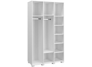 Шкаф Монблан