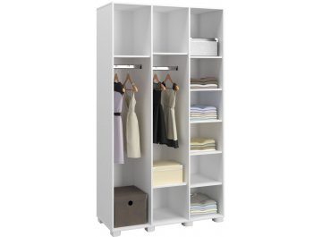 Шкаф Монблан