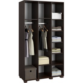 Шкаф Монблан МБ-24К