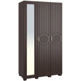 Шкаф Монблан МБ-24К