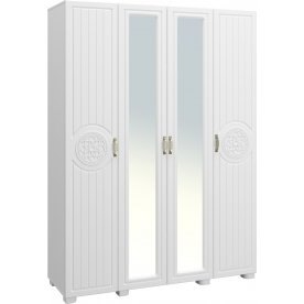 Шкаф Монблан МБ-25К