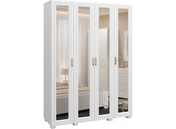 Шкаф Монблан МБ-25К