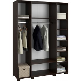 Шкаф Монблан МБ-25К