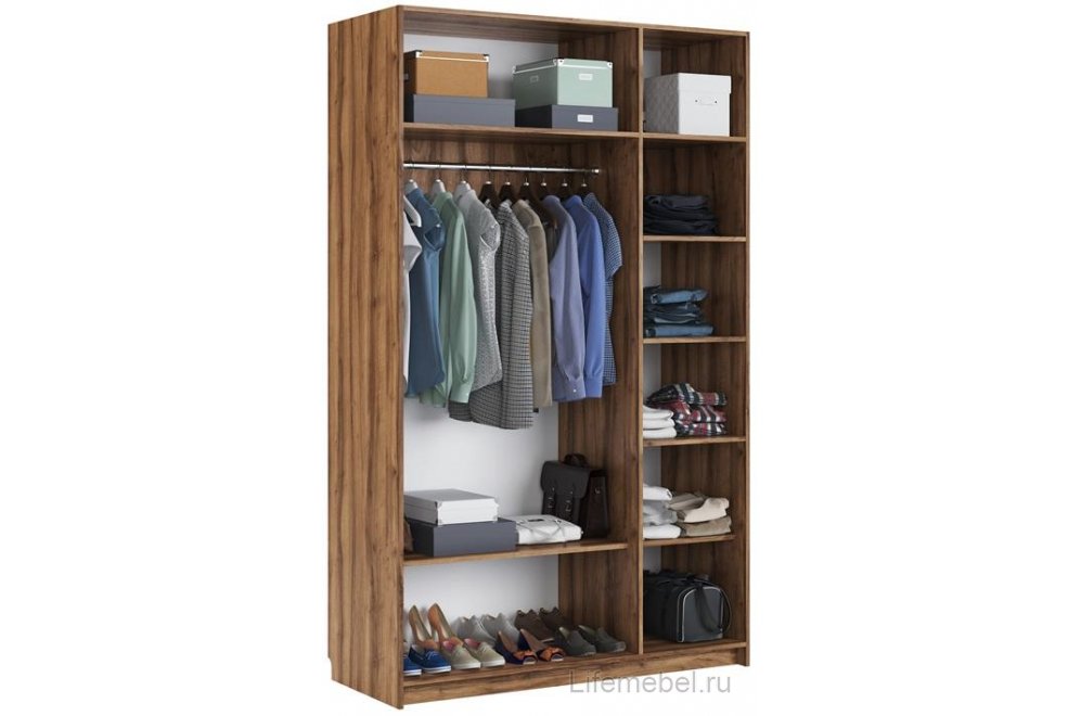 Шкаф Моника 8 авелано