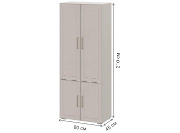 Шкаф Мотру ШК-800