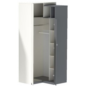 Шкаф МС Клео Шк.У