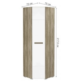 Шкаф Наоми ШК-21