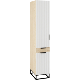 Шкаф Норд Line П1Я-400 Лофт