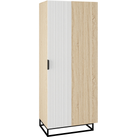 Шкаф Норд Line ШКУ-870 Лофт