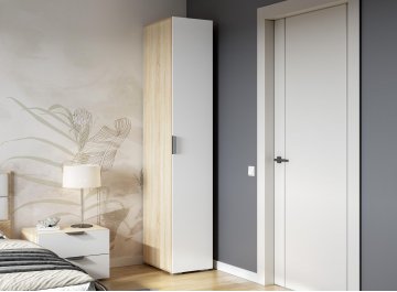 Шкаф Норд П02-400