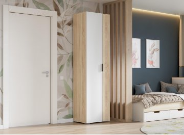 Шкаф Норд ШК02-600