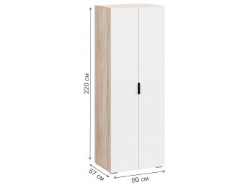 Шкаф Норд ШК02-800