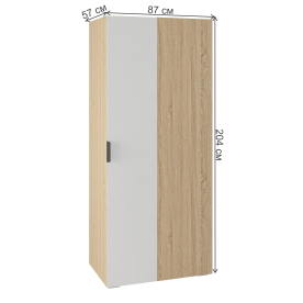 Шкаф Норд ШКУ-870