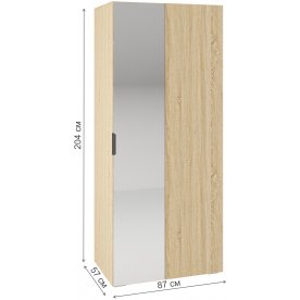 Шкаф Норд ШКУ-870