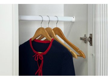 Шкаф однодверный Милана