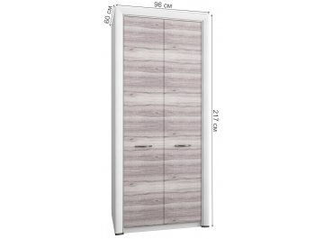 Шкаф Оливия