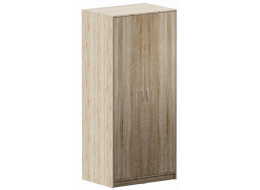 Шкаф Орион 2 сонома