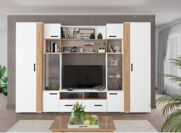 Шкаф Оскар-18